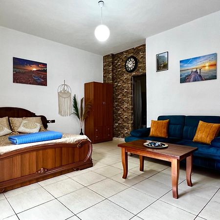 Ar Apartments Tiranë Eksteriør bilde