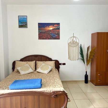 Ar Apartments Tiranë Eksteriør bilde