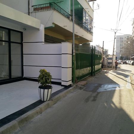 Ar Apartments Tiranë Eksteriør bilde
