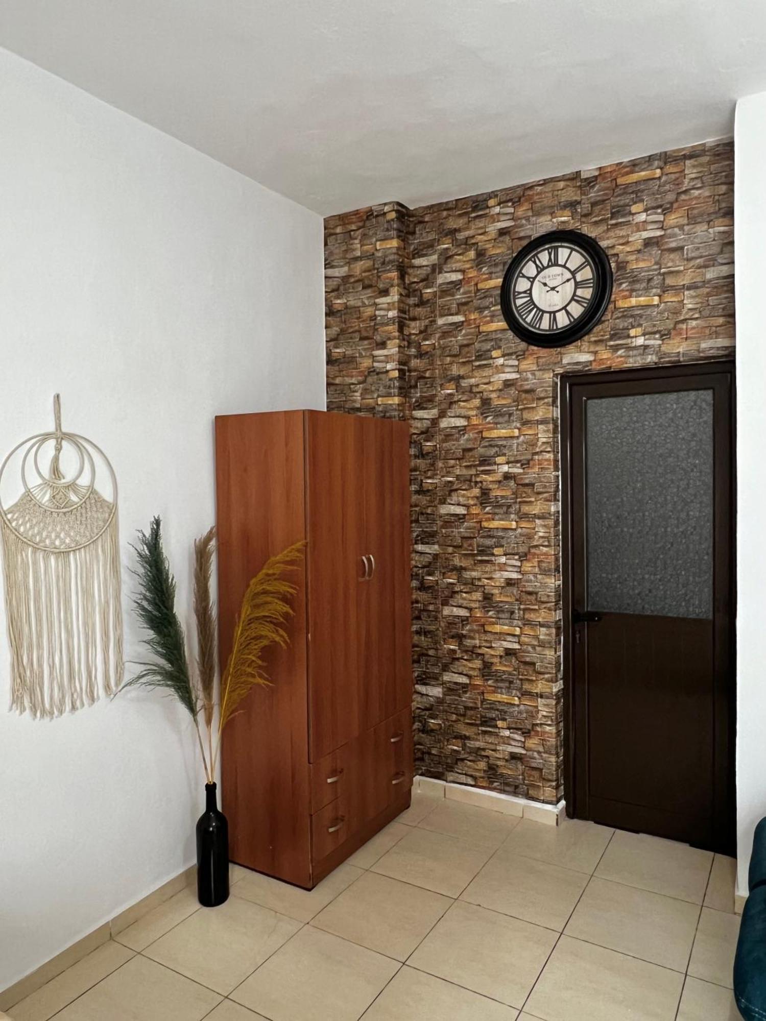 Ar Apartments Tiranë Eksteriør bilde