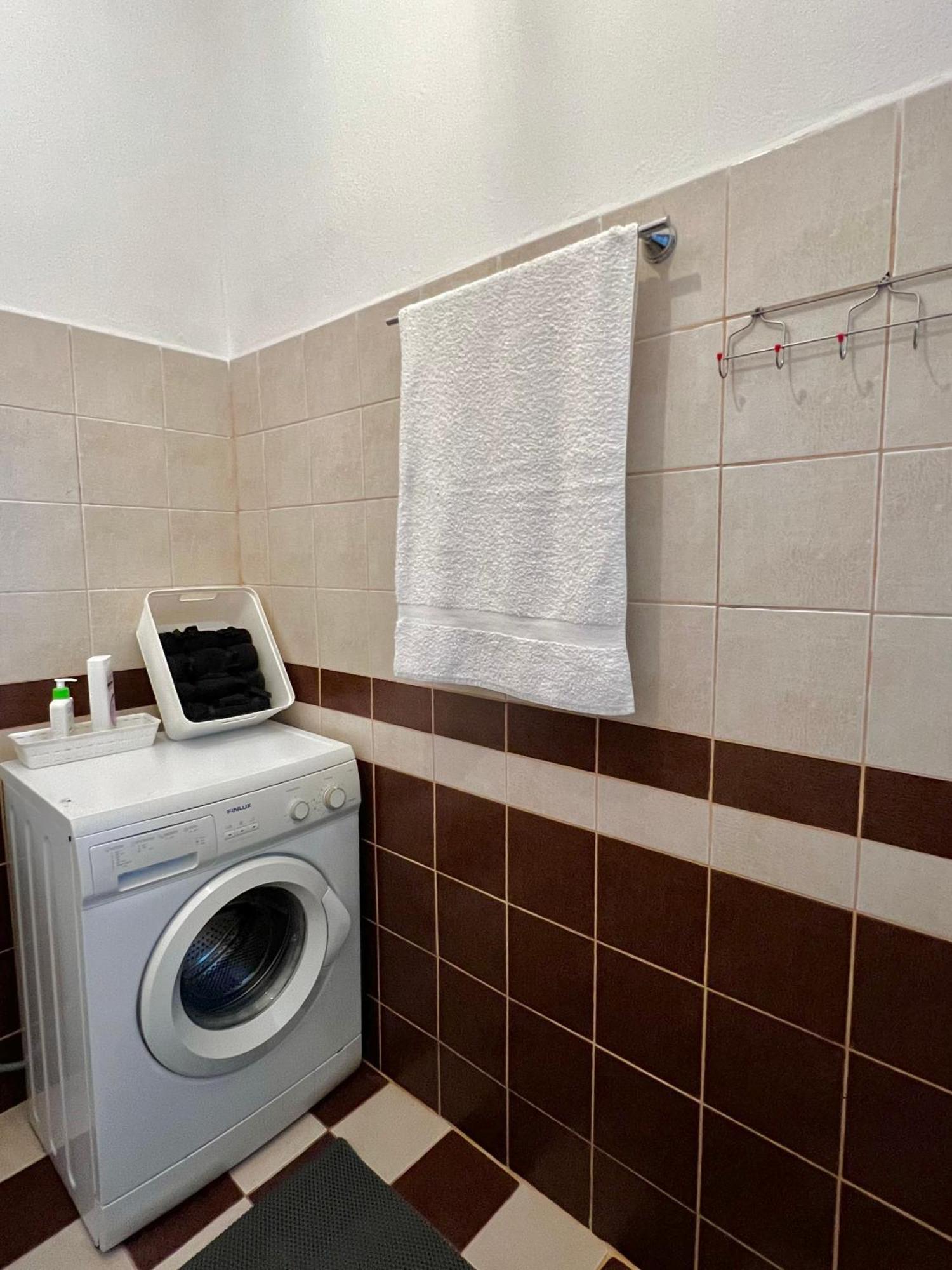 Ar Apartments Tiranë Eksteriør bilde