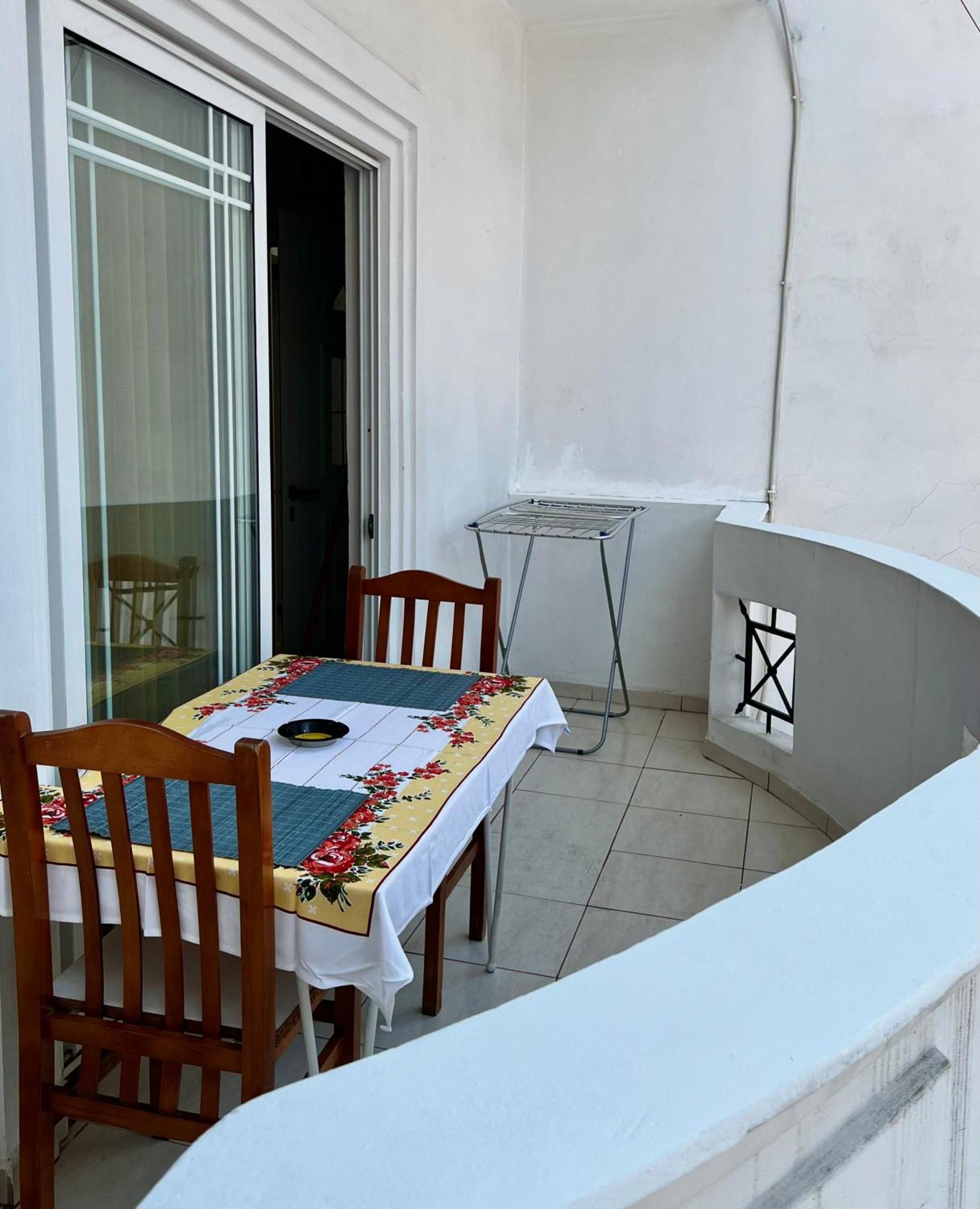 Ar Apartments Tiranë Eksteriør bilde