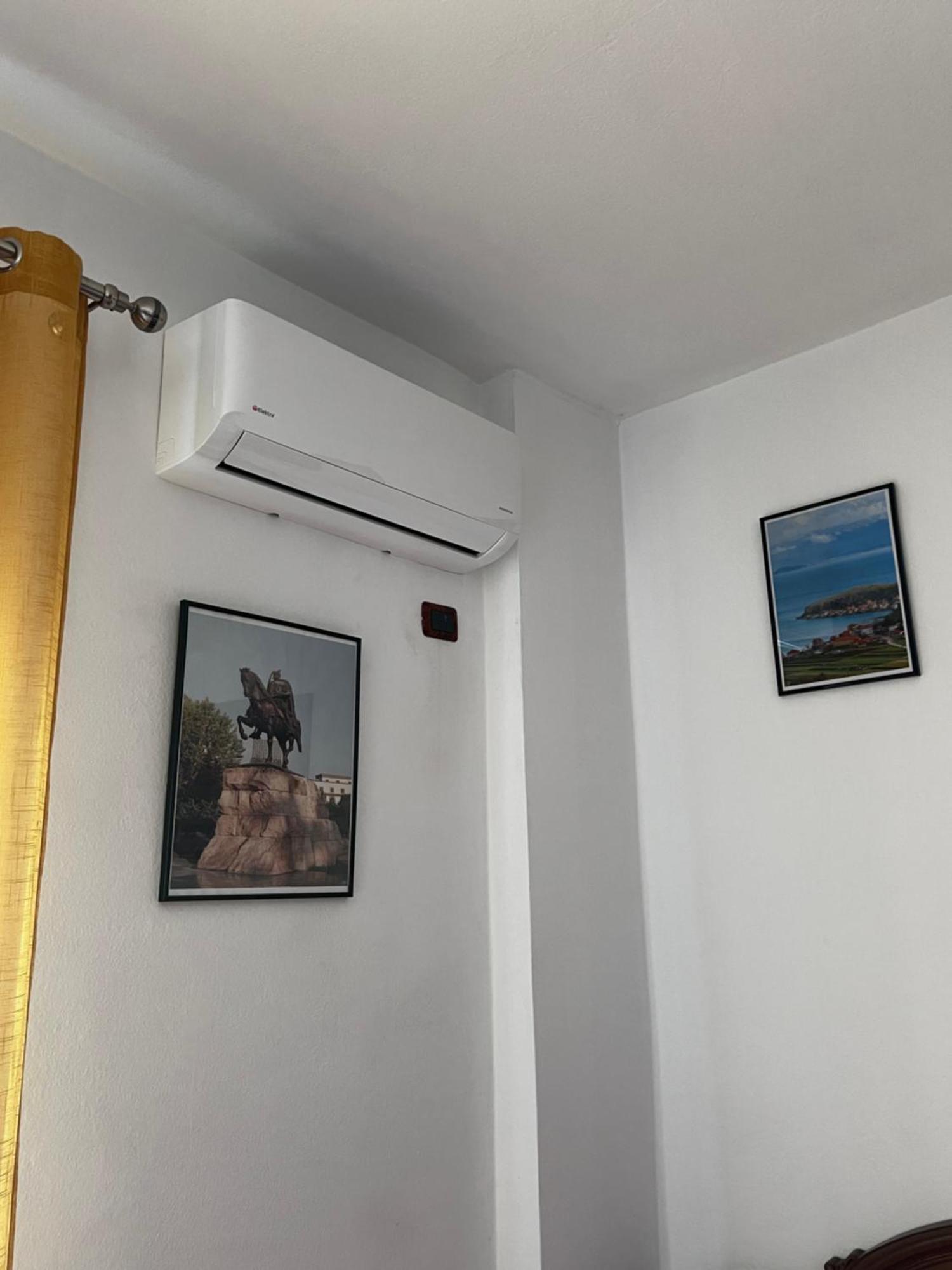 Ar Apartments Tiranë Eksteriør bilde